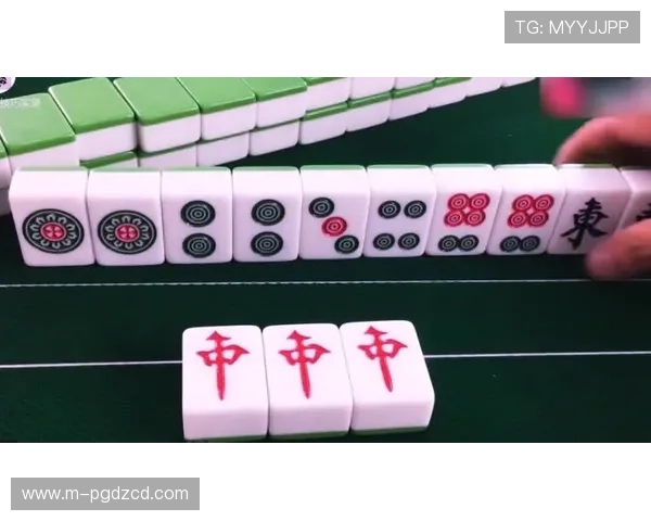 PG麻将胡了教程详细解析新手必看全面掌握胡牌技巧与实战策略 PG麻将胡了教程详细解析新手必看全面掌握胡牌技巧与实战策略